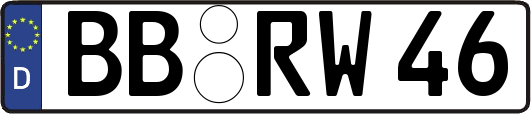 BB-RW46