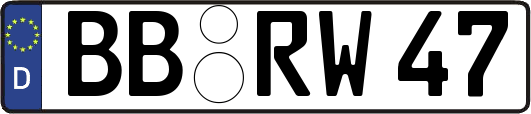 BB-RW47