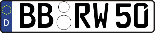 BB-RW50