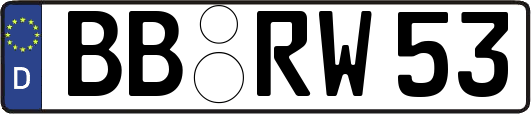 BB-RW53
