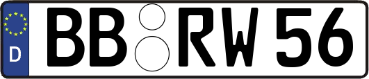 BB-RW56