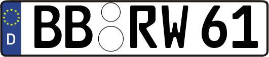BB-RW61