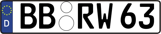 BB-RW63