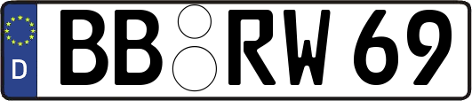BB-RW69
