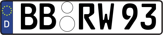 BB-RW93