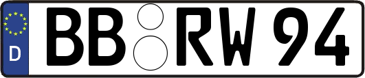 BB-RW94
