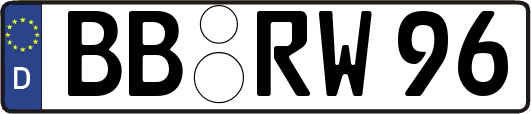 BB-RW96