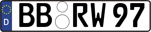 BB-RW97