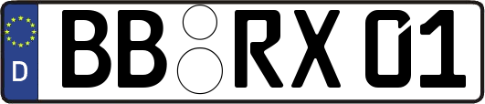 BB-RX01