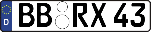 BB-RX43