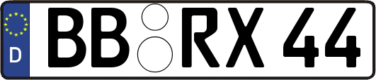 BB-RX44