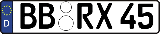 BB-RX45