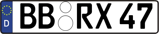 BB-RX47