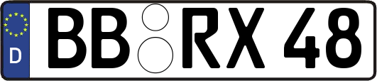 BB-RX48