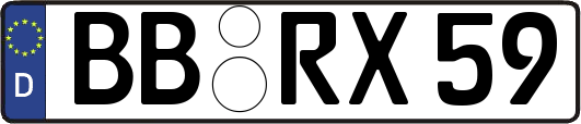 BB-RX59