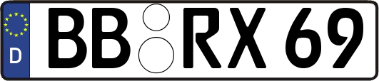 BB-RX69