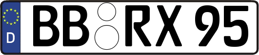 BB-RX95