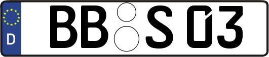 BB-S03