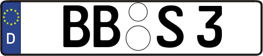 BB-S3