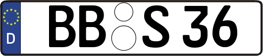 BB-S36