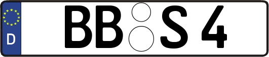 BB-S4