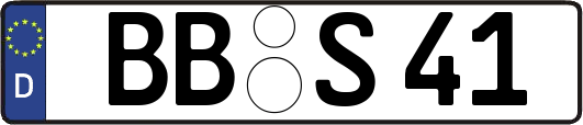BB-S41