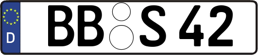 BB-S42