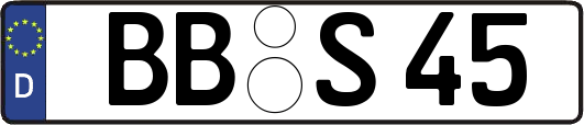 BB-S45