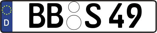 BB-S49