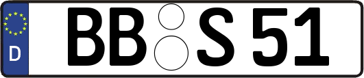 BB-S51