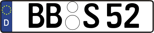 BB-S52