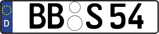 BB-S54