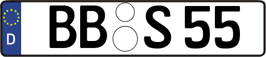 BB-S55