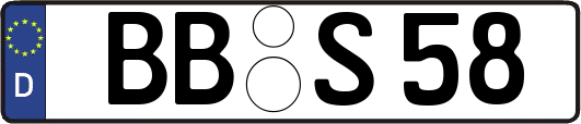 BB-S58