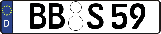 BB-S59