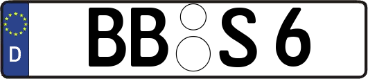BB-S6