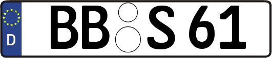 BB-S61