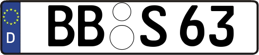 BB-S63