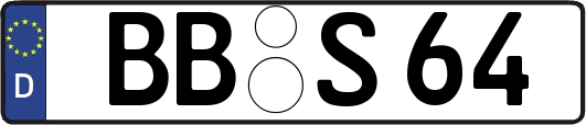 BB-S64