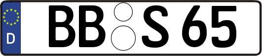 BB-S65