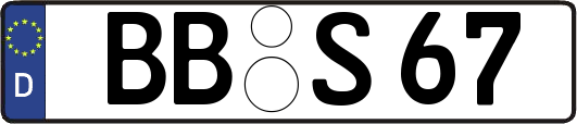 BB-S67