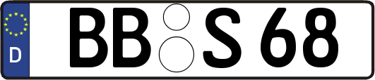BB-S68