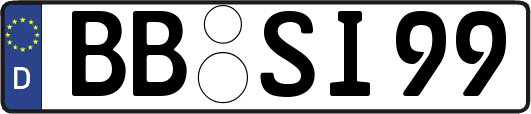 BB-SI99