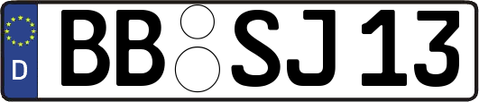 BB-SJ13