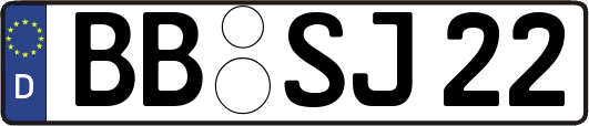 BB-SJ22