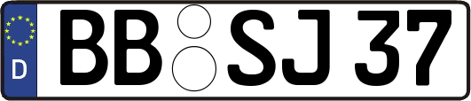 BB-SJ37