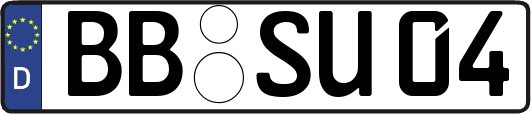 BB-SU04