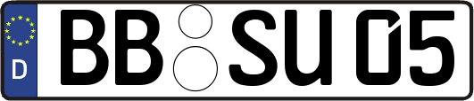 BB-SU05