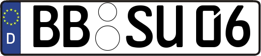 BB-SU06