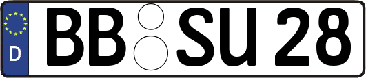BB-SU28